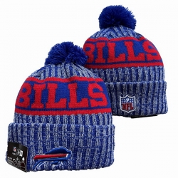 Buffalo Bills Beanies 24H308