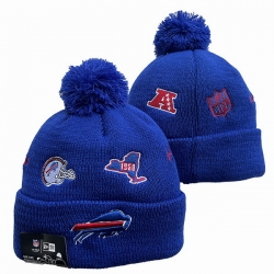 Buffalo Bills Beanies 24H310