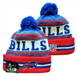 Buffalo Bills Beanies 24H312