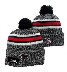 Atlanta Falcons Beanies 002