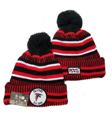 Atlanta Falcons Beanies 005