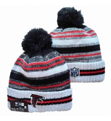 Atlanta Falcons NFL Beanies 004