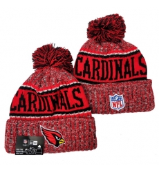 Arizona Cardinals Beanies 001