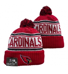 Arizona Cardinals Beanies 24H301