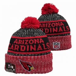 Arizona Cardinals Beanies 24H306