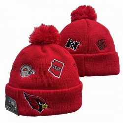 Arizona Cardinals Beanies 25K 998