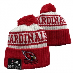 Arizona Cardinals NFL Beanies 007