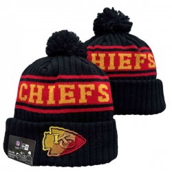 Kansas City Chiefs Beanies 24H309