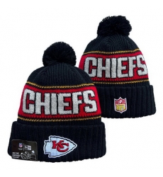 Kansas City Chiefs Beanies 25K 450
