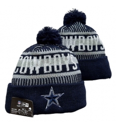 Dallas Cowboys Beanies 018