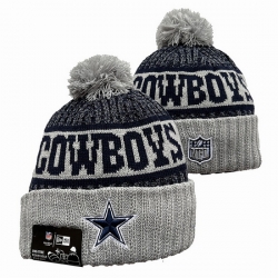 Dallas Cowboys Beanies 020