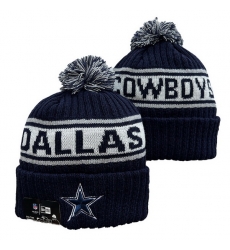 Dallas Cowboys Beanies 24H303