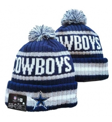 Dallas Cowboys Beanies 25K 791