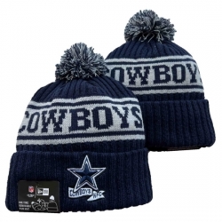 Dallas Cowboys NFL Beanies 007