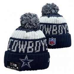 Dallas Cowboys NFL Beanies 009