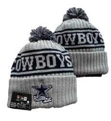 Dallas Cowboys NFL Beanies 020