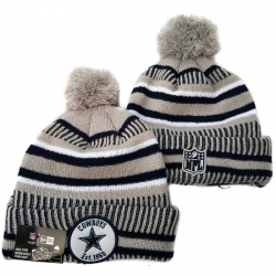 Dallas Cowboys NFL Beanies 024