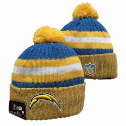 Los Angeles Chargers Beanies 24H306