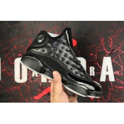 Air Jordan 13 Kawhi Leonard Black Patent Leather Cheap For Sale