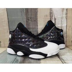 Air Jordan 13 Men Shoes 003