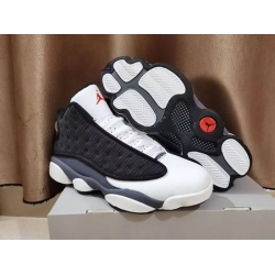 Air Jordan 13 Men Shoes 010