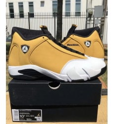 Air Jordan 14 Men Shoes 003