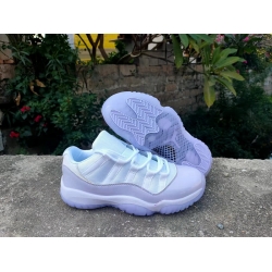 Jordan 11 Women Shoes S200