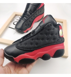 AJ13 Kids Shoes 100