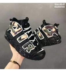 Nike Air More Uptempo Men Shoes 002