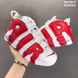 Nike Air More Uptempo Men Shoes 007