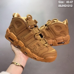 Nike Air More Uptempo Men Shoes 015