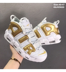 Nike Air More Uptempo Men Shoes 021