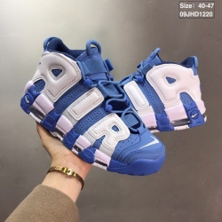 Nike Air More Uptempo Men Shoes 023