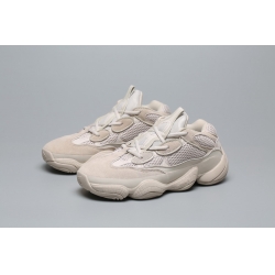 adidas Yeezy 500 Blush Men Shoes