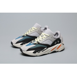 adidas Yeezy Boost 700 Wave Runner Solid Grey Men Shoes