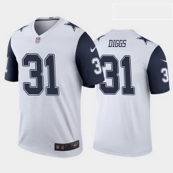 men trevon diggs dallas cowboys white jersey 