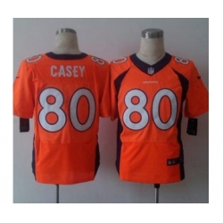 nike nfl jerseys denver broncos 80 casey roange[new Elite][casey]