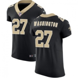 Dwayne Washington New Orleans Saints Men Elite Team Color Vapor Jersey