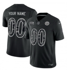 Men Tennessee Titans 98 Jeffery Simmons Black F U S E 2026 Salute to Service Limited Stitched Football Jersey Men Tennessee Titans 98 Jeffery Simmons Black F U S E 2026 Salute to Service Limited Stitched Football Jersey