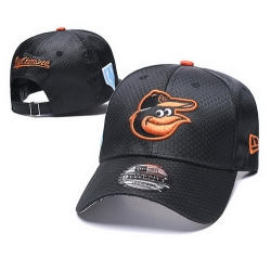 Baltimore Orioles Snapback Cap 114