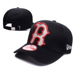 Boston Red Sox Snapback Cap 123