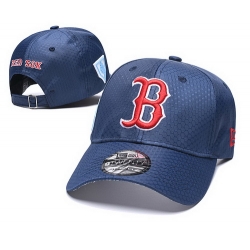 Boston Red Sox Snapback Cap 127