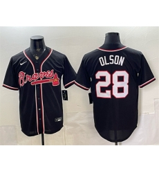 Men Detroit Tigers Blank 2026 Black  Motor Gothic Edition  Vapor Premier Limited Stitched Baseball Jersey