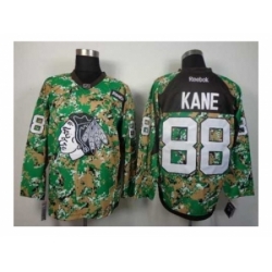 NHL Jerseys Chicago Blackhawks #88 Kane camo