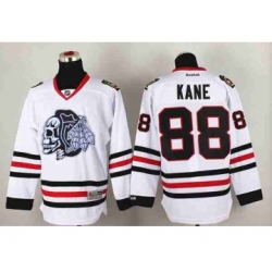 nhl jerseys chicago blackhawks #88 patrick kane white-1[the skeleton head]