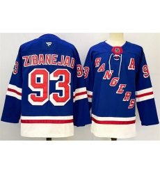 Men New York Rangers 61 Rick Nash 2014 White Stitched Hockey Jersey