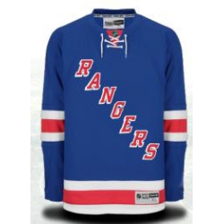 RBK hockey jerseys,NY Rangers Martin Straka #82 blue