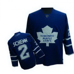 Toronto Maple Leafs 2 Blue