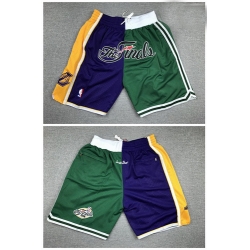 Lakers-And-Celtics-Team-2008-NBA-Finals-Logo-Shorts-9059-49793