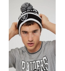 Las Vegas Raiders Beanies 015